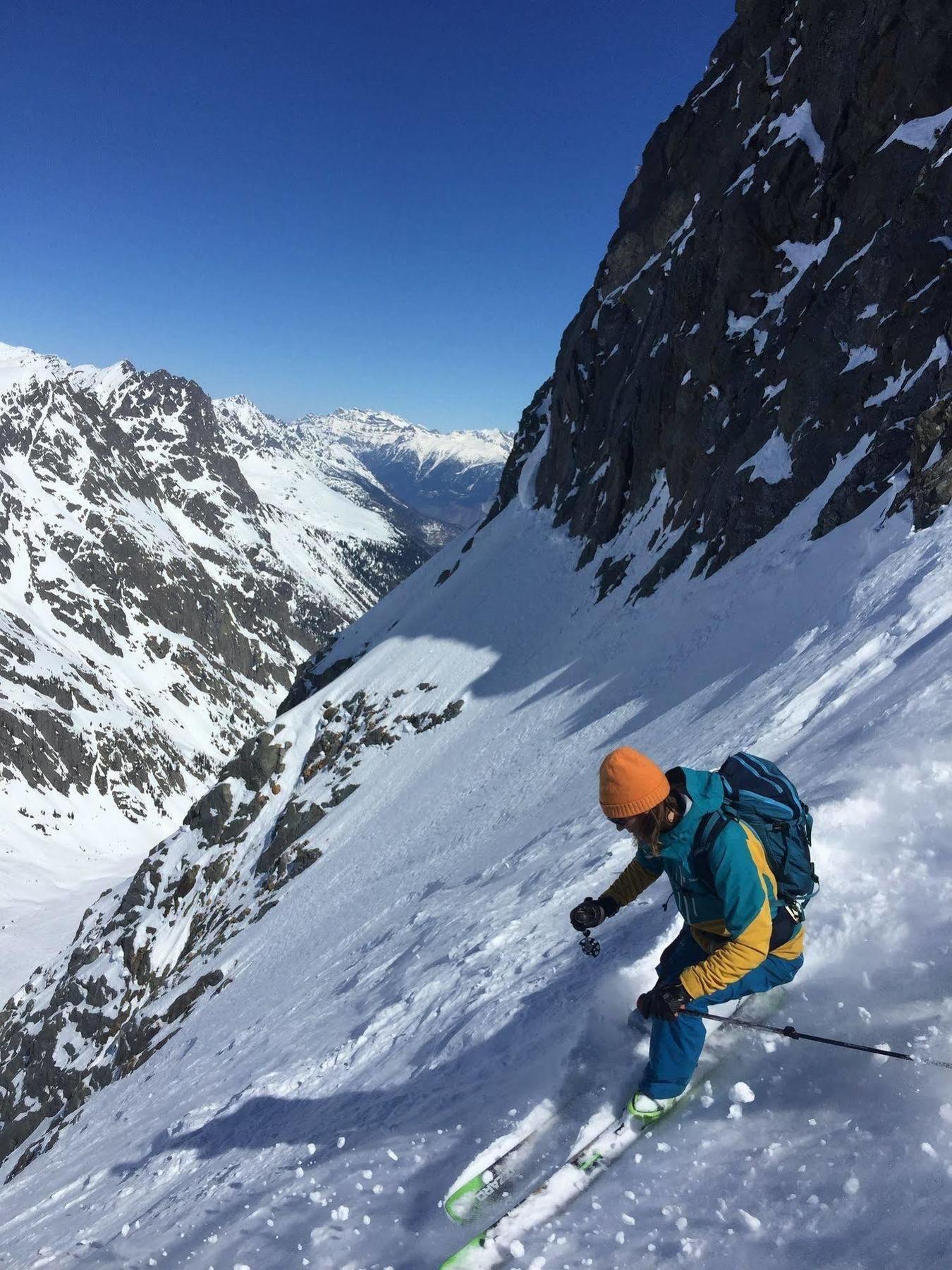 Chalet Heron Les Houches Bagian luar foto